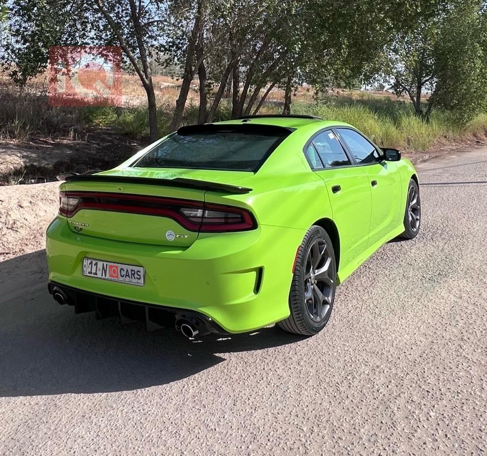 Dodge Charger